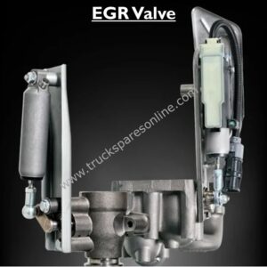 EGR Valve