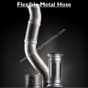 Flexible Metal Hose