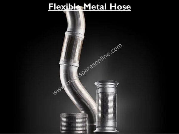 Flexible Metal Hose