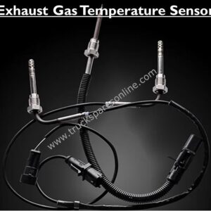 Exhaust Gas Temperature Sensor