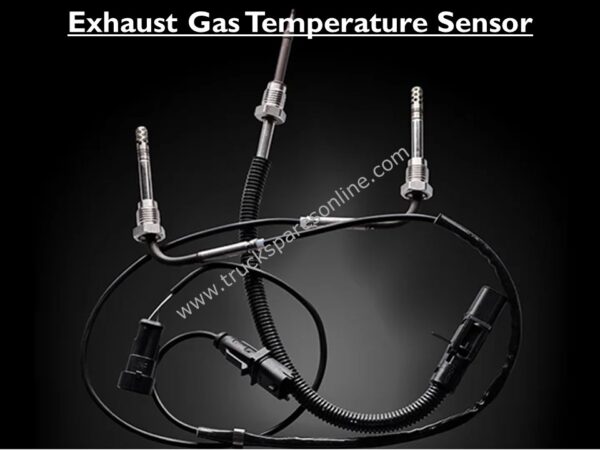 Exhaust Gas Temperature Sensor