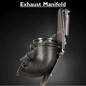 Exhaust Manifold
