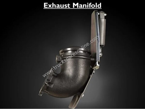 Exhaust Manifold