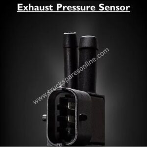 Exhaust Pressure Sensor