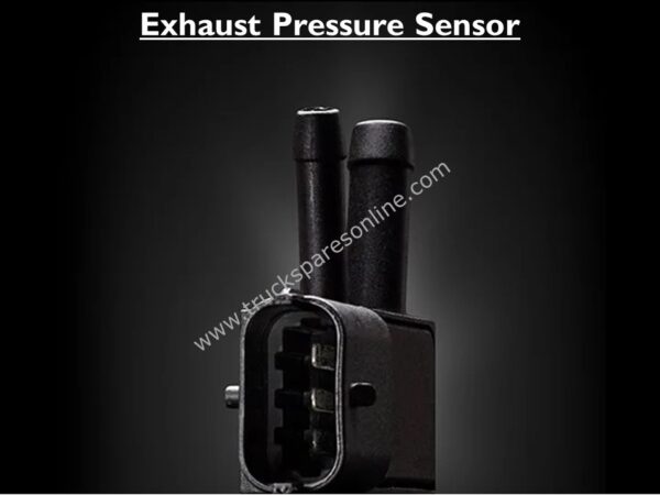 Exhaust Pressure Sensor