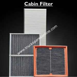 Cabin Filter