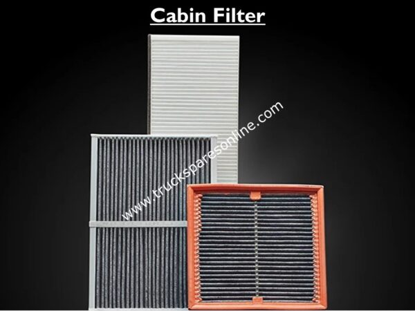 Cabin Filter