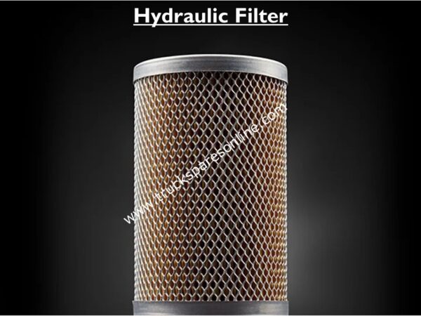 Hydraulic Filter