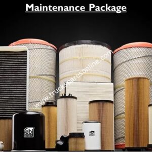 Maintenance Package