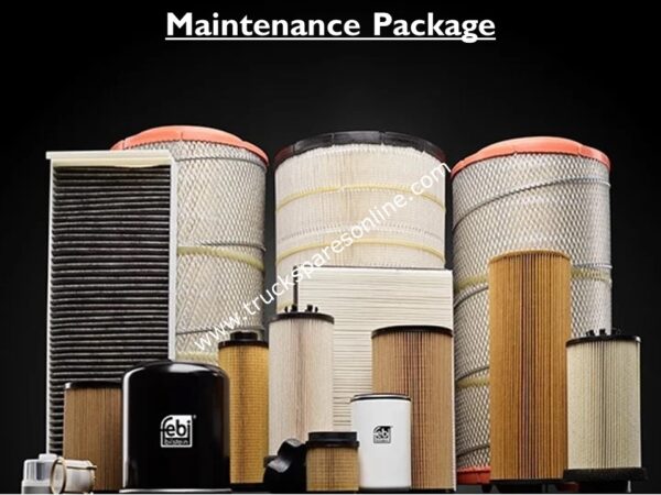 Maintenance Package