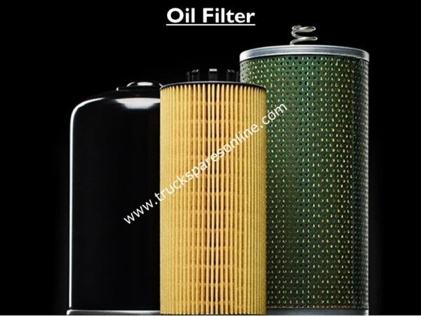 Oil Filter