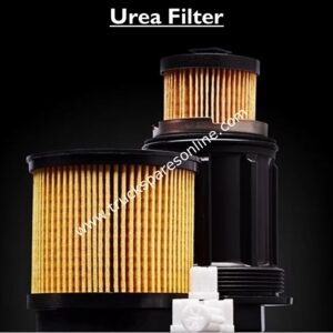 Urea Filter