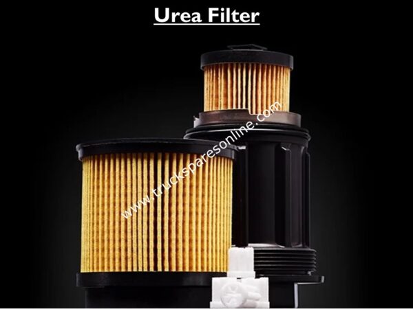 Urea Filter