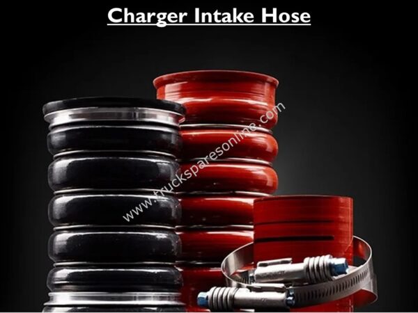 Charger Intake Hose