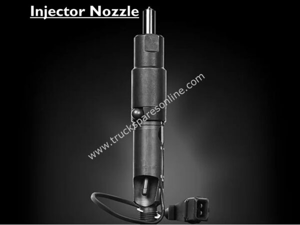 Injector Nozzle