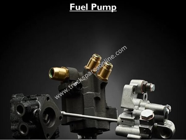 Fuel Pump