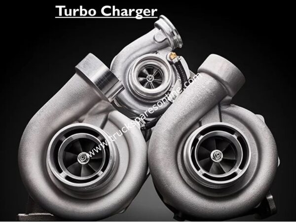 Turbo Charger