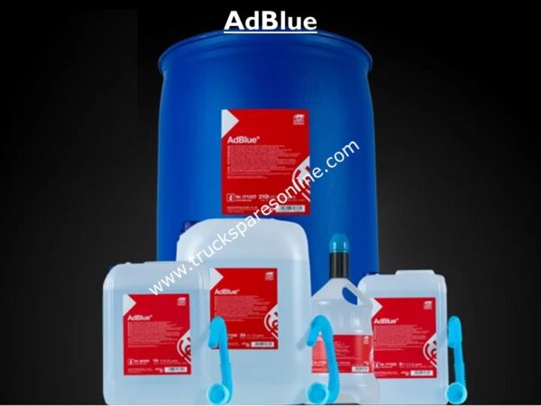 AdBlue