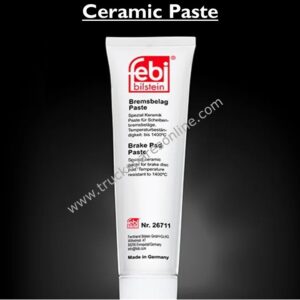 Ceramic Paste