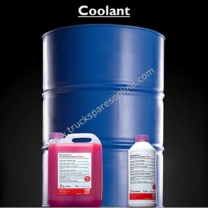 Coolant