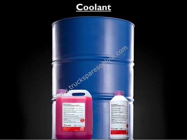 Coolant