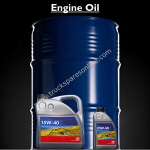 Engine Oil