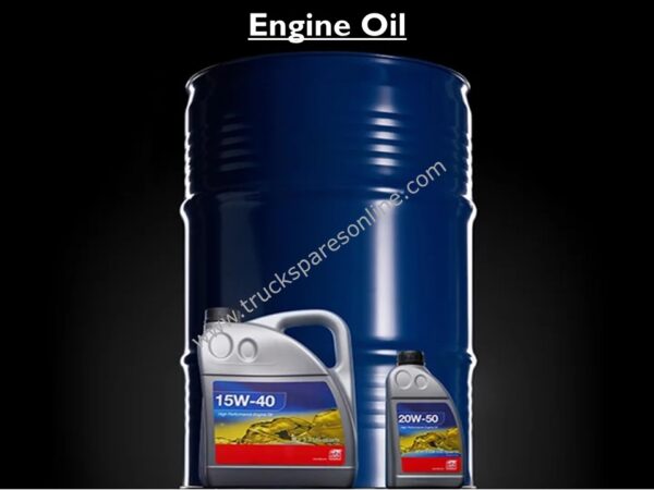 Engine Oil