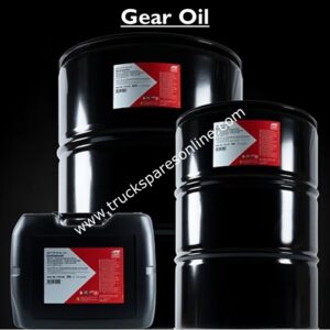 Gear Oil