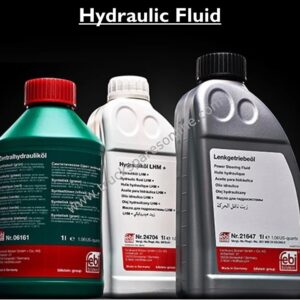 Hydraulic Fluid