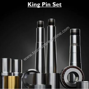 King Pin Set