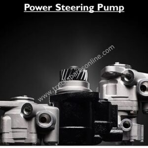 Power Steering Pump