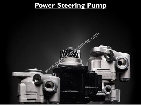 Power Steering Pump