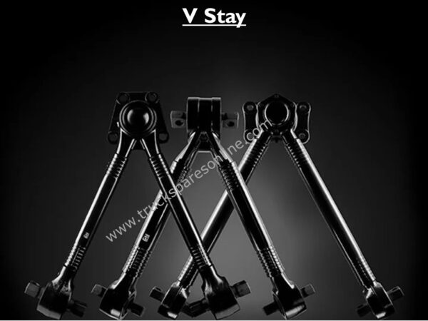 V Stay