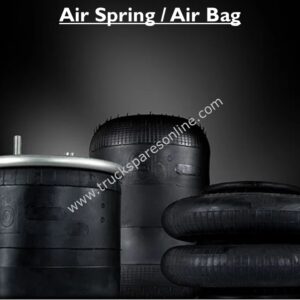 Air Spring / Air Bag