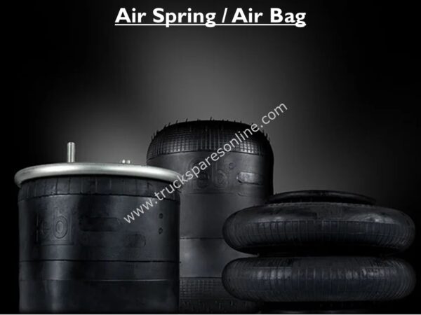 Air Spring / Air Bag