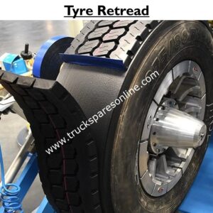 Tyre Retread