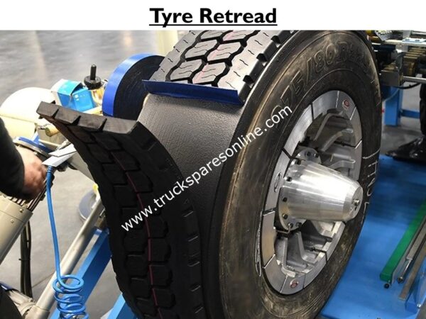 Tyre Retread