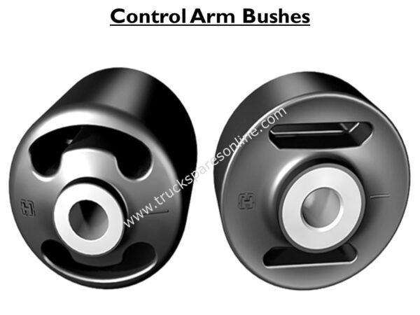 Control Arm Bushes
