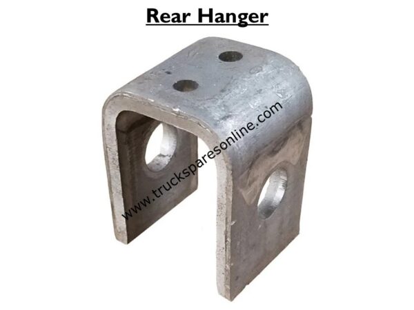 Rear Hanger