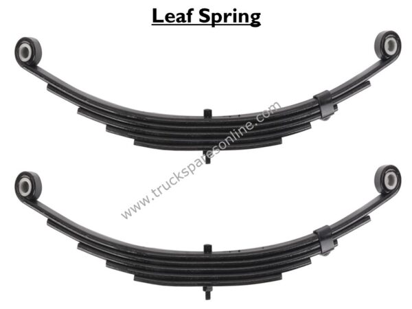 Leaf Spring