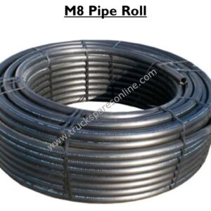 M8 Pipe Roll