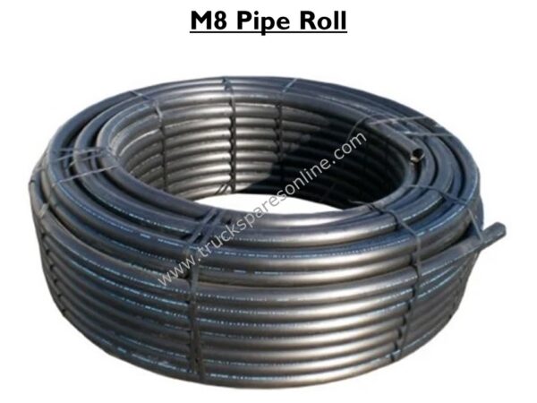 M8 Pipe Roll