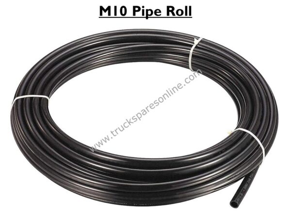 M10 Pipe Roll