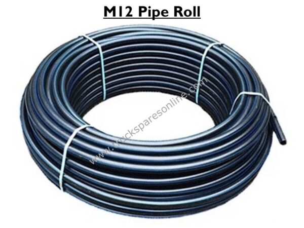 M12 Pipe Roll