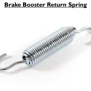 Brake Booster Return Spring