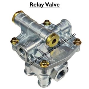 Relay Valve