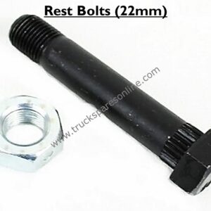 Rest Bolts (22mm)