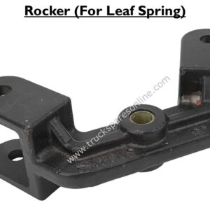 Rocker (For Leaf Spring)