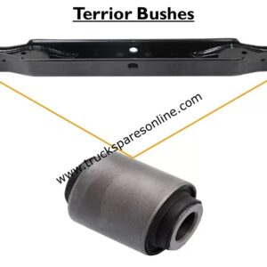 Terrier Bushes