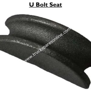U Bolt Seat